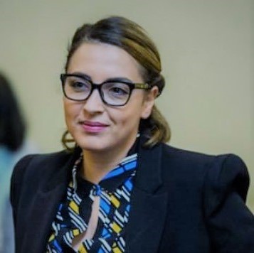 Julijana Karai - senior researcher