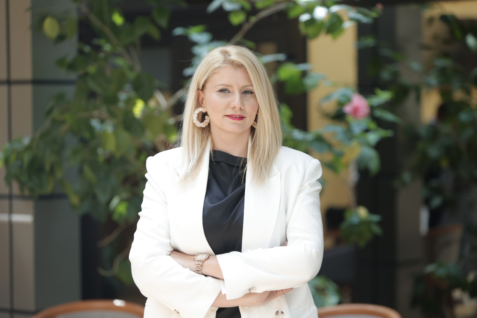 Ardita Abazi Imeri