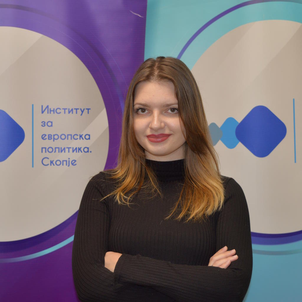 Cvetanka Aleksandroska Miladinova - researcher