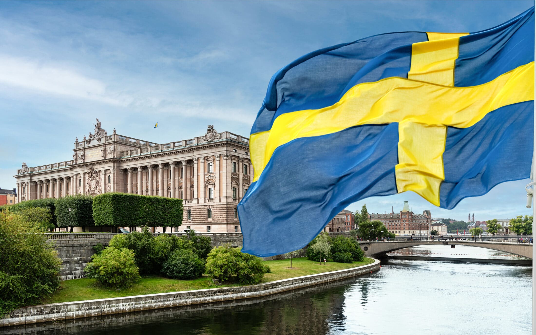 Шведското реноме и предизвиците на претседателствувањето со ЕУ
