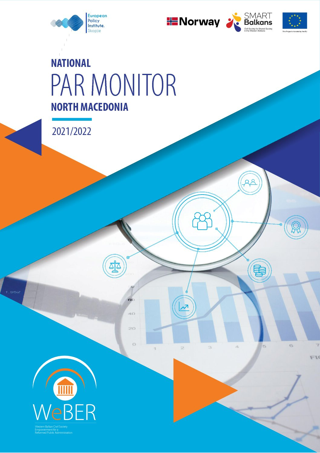 National PAR Monitor – 2021/2022