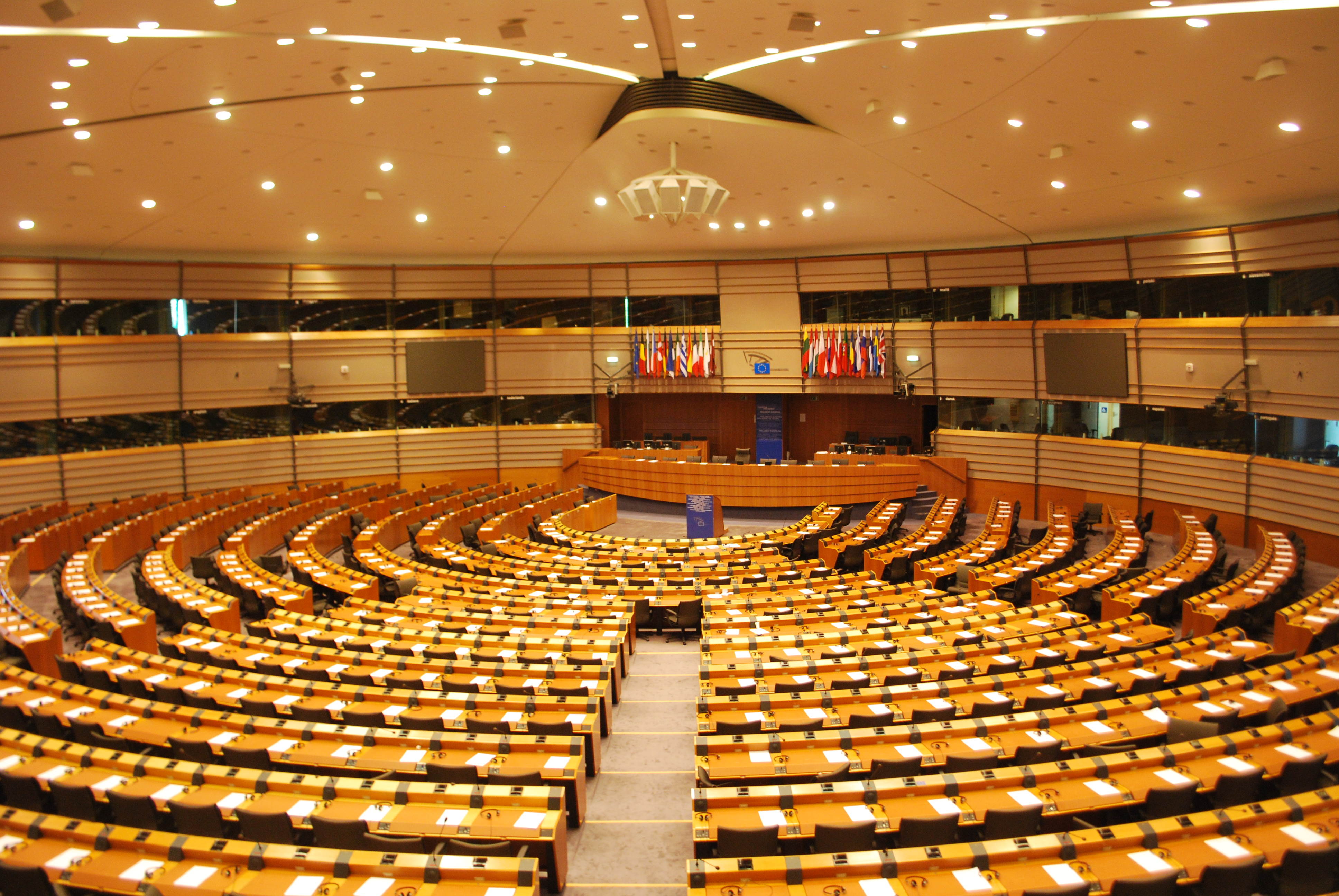 Од Европскиот парламент: Пофалби, билатерализација, контрадикторност